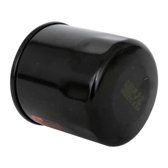 K&N FILTER OIL FILTER; SPIN-ON - SO1008