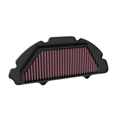 K&N FILTER REPLACEMENT AIR FILTER - SU9921