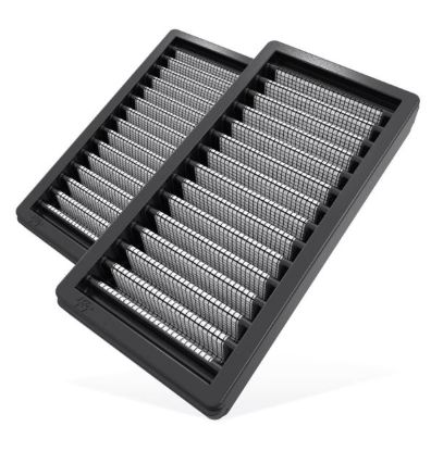 K&N FILTER CABIN AIR FILTER - VF1010