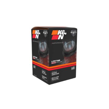 K&N FILTER REPLACEMENT AIR FILTER - YA1301