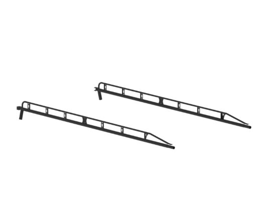 HOLMAN PRO RACK FULL KIT- FULL SIZE W/CAP- - 2FCS6E