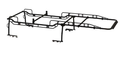 HOLMAN THE PRO RACK FULL KIT - FULL-SIZE T - 2FSF8C