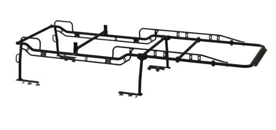 HOLMAN THE PRO RACK FULL KIT - FULL-SIZE T - 2FSF8C