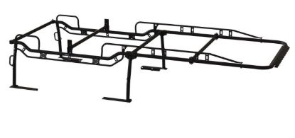 HOLMAN THE PRO RACK FULL KIT - FULL-SIZE T - 2FSF8R