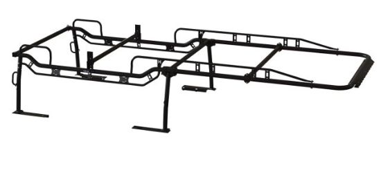 HOLMAN THE PRO RACK FULL KIT - FULL-SIZE T - 2FSF8R