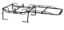 HOLMAN THE PRO RACK FULL KIT - FULL-SIZE T - 2FSF8R