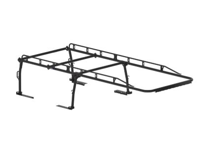 HOLMAN PRO RACK FULL KIT- FULL SIZE- 5.5' - 2FSS5C