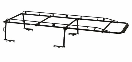 HOLMAN THE PRO RACK FULL KIT - FULL-SIZE T - 2FSS8C