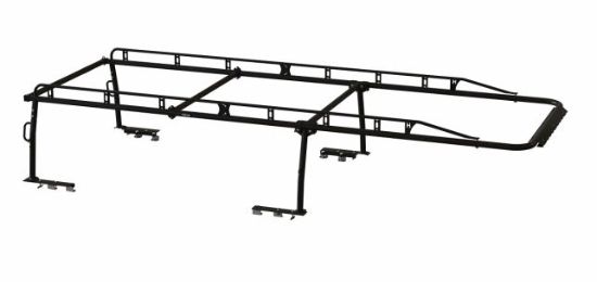 HOLMAN THE PRO RACK FULL KIT - FULL-SIZE T - 2FSS8E