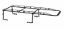 HOLMAN THE PRO RACK FULL KIT - FULL-SIZE T - 2FSS8E