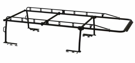 HOLMAN THE PRO RACK FULL KIT - FULL-SIZE T - 2FSS8R