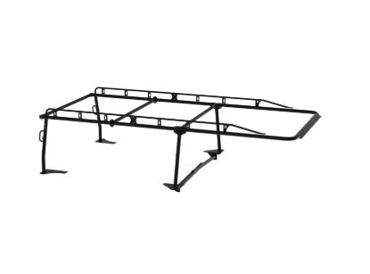 HOLMAN PRO RACK FULL KIT- FULL SIZE W/CAP- - 2HCS6C