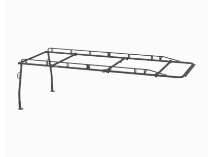HOLMAN PRO RACK FULL KIT- PLATFORM- 11' BO - 2PBS1R