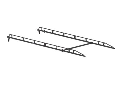 HOLMAN PRO RACK FULL KIT- PLATFORM- 9' BOD - 2PBS9E