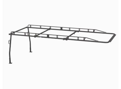 HOLMAN PRO RACK FULL KIT- PLATFORM- 9' - 2PBS9R