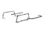 HOLMAN PRO RACK FULL KIT- FULL SIZE W/ CAP - 2SCS6E