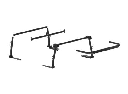 HOLMAN PRO RACK FULL KIT- FULL SIZE 5.5' B - 2SSS5C