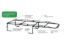 HOLMAN PRO RACK FULL KIT-  FULL SIZE- 6.5' - 2SSS6E