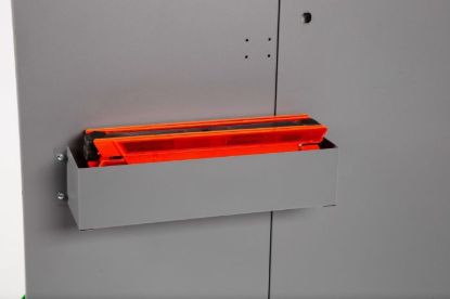 HOLMAN REFLECTOR KIT HOLDER (HORIZONTAL) - 40160
