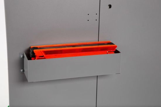 HOLMAN REFLECTOR KIT HOLDER (HORIZONTAL) - 40160
