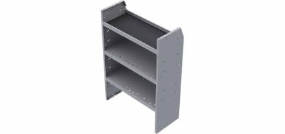 HOLMAN STEEL SHELF LINER 41 1/2' - 48042