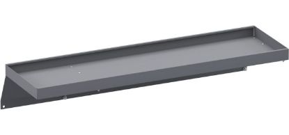 HOLMAN TOP SHELF FOR 48420/48424  GREY - 48161