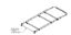 HOLMAN CARGO RACK PRO III HD ALUMINUM KIT - 4SHAMR