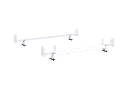 HOLMAN CROSSBAR HD ALUMINUM RACK KIT   SPR - 4SHAXB