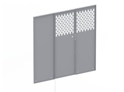 HOLMAN QUICK PACKAGE PRO - PROMASTER 136' - FFPPMR
