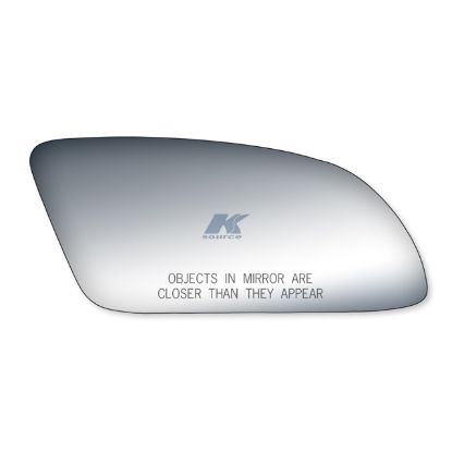 K-SOURCE REPLACEMENT GLASS - 90004