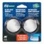 K-SOURCE MIRROR 2' ROUND 2 PK - C0400