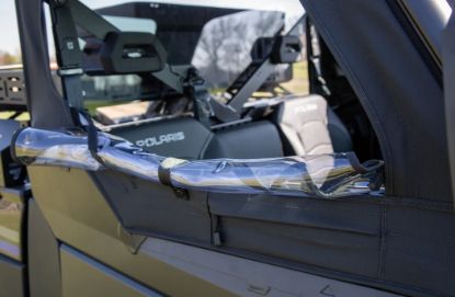 KOLPIN RANGER 1000 / XP FRONT UPPER - 32500