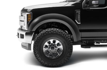 BUSHWACKER EXTDA F FLR FORD 17 SD250 - 2094302
