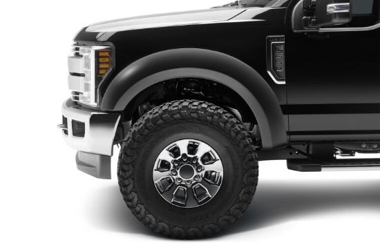 BUSHWACKER EXTDA F FLR FORD 17 SD250 - 2094302