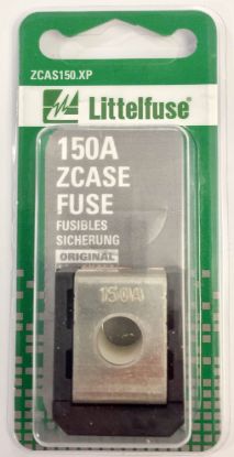LITTELFUSE ZCASE MEGA 32V  150A - ZCAS150XP