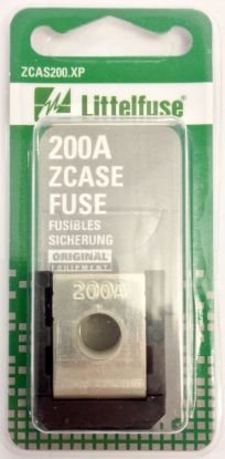 LITTELFUSE ZCASE MEGA 32V  200A - ZCAS200XP