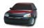 LEBRA HD PROT CHEV IMPLA 06 - 4510701