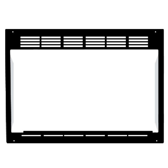 LASALLE BRIS ONE PIECE BLACK TRIM KIT - M925AWWKIT