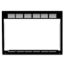 LASALLE BRIS ONE PIECE BLACK TRIM KIT - M925AWWKIT