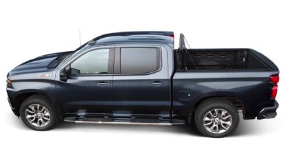 LEER HF650M 2014+ TOYOTA TUNDRA 6 6  W/W - 650290