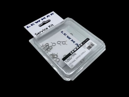 LEWMAR STD PAWL SPRING (SMALL) (20) - 12607PK