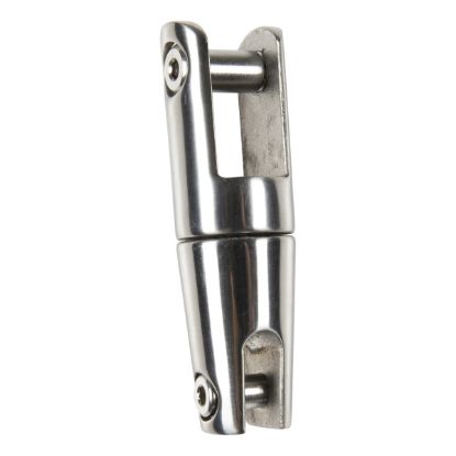 LEWMAR SWVL FIXED 3/8';1/2;7/16'CHAIN - SWIVEL500F