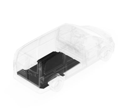LEGEND FLEET AUTOMAT BAR - 1 PIEC - 1110437621
