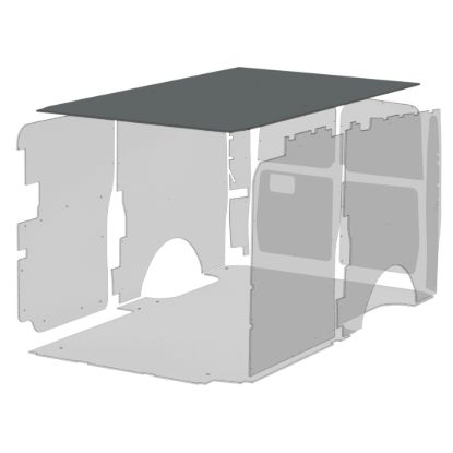 LEGEND FLEET DURATHERM CEILING LINER - 151142613X