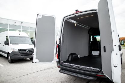 LEGEND FLEET DOOR LINER FOR RWB METRIS - 1531142613