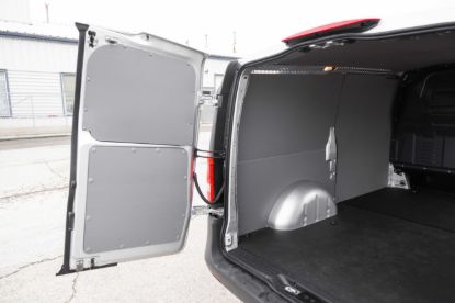 LEGEND FLEET DURATHERM WALL LINER - METRIS GREY - 1541142613