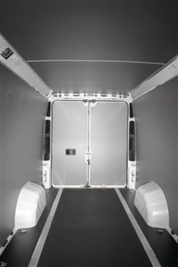 LEGEND FLEET GRY DRTHRM CEILING PNL ONY WO TOPSL - 251142613X