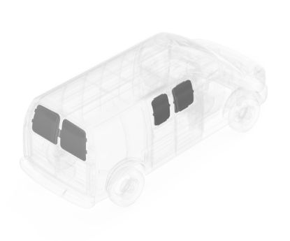 LEGEND FLEET INSULATED DURATHERM DOOR LINER - WH - 3031426143