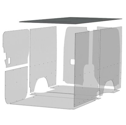 LEGEND FLEET CEILINGLINERGMRWB - 3152614X