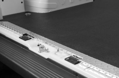 LEGEND FLEET TOP SILL FOR CEILING GM / CHEVY - 32711010